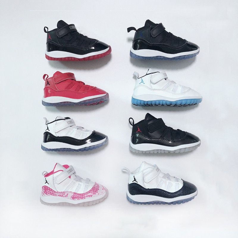 infant 11s