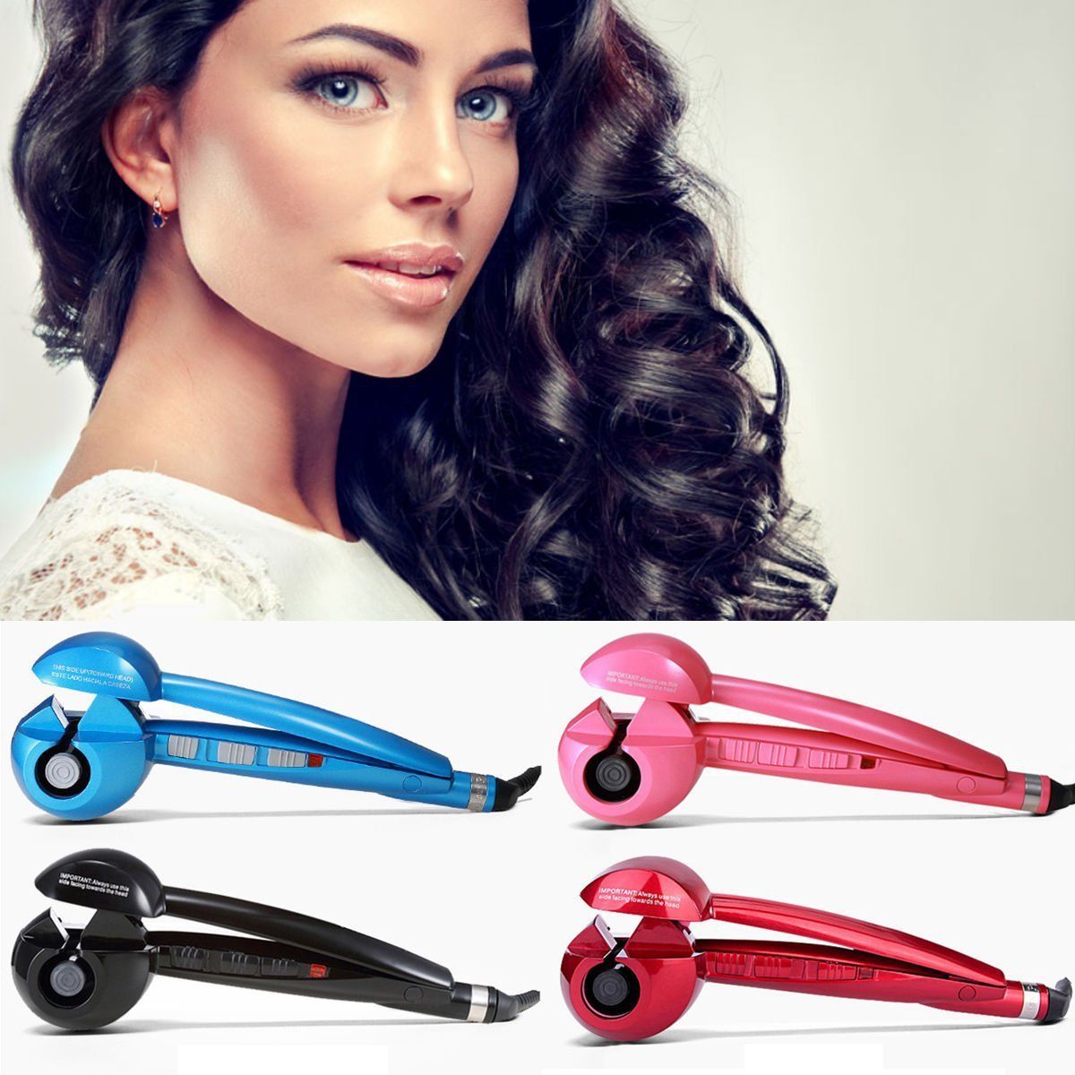 perfect hair curler