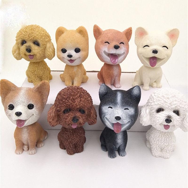 dolls for car decoration