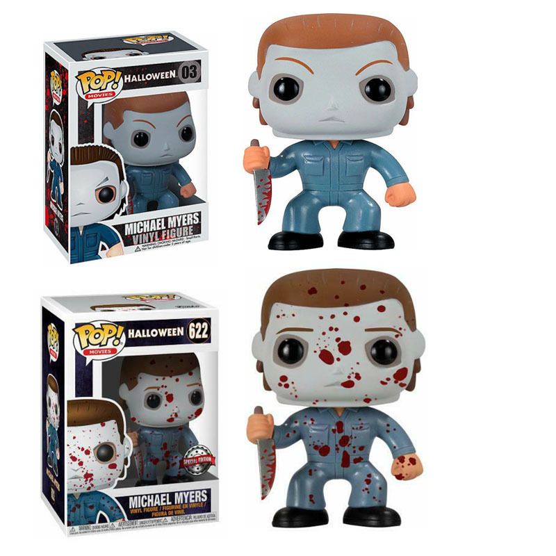 funko pop de michael myers