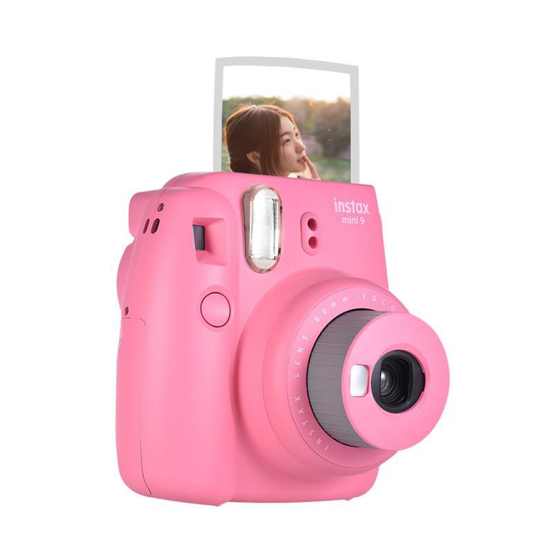 fujifilm instax mini 9 camera