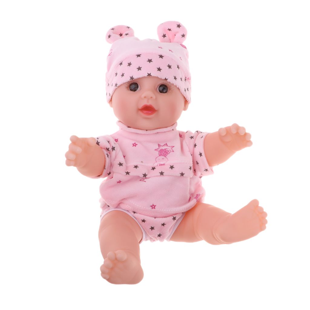 30cm baby doll clothes