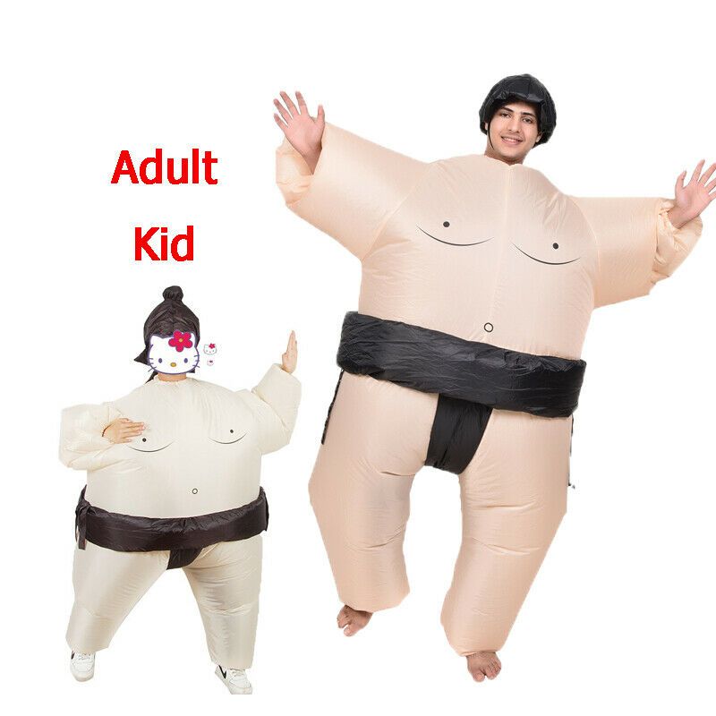 baby sumo costume