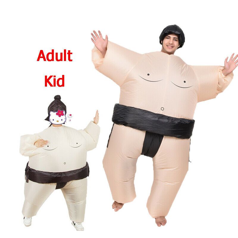 baby sumo wrestler costume