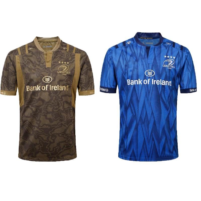 leinster jersey