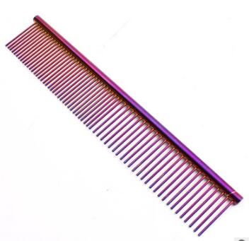 # 5 Pet Dog Grooming Comb