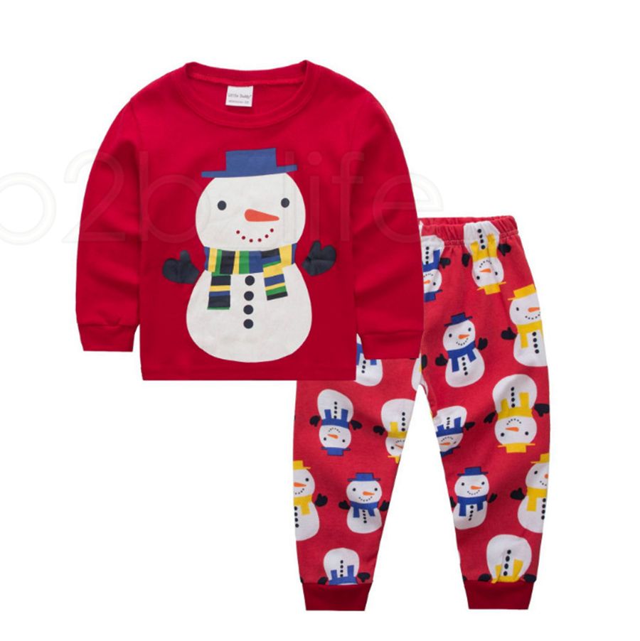 baby christmas suit