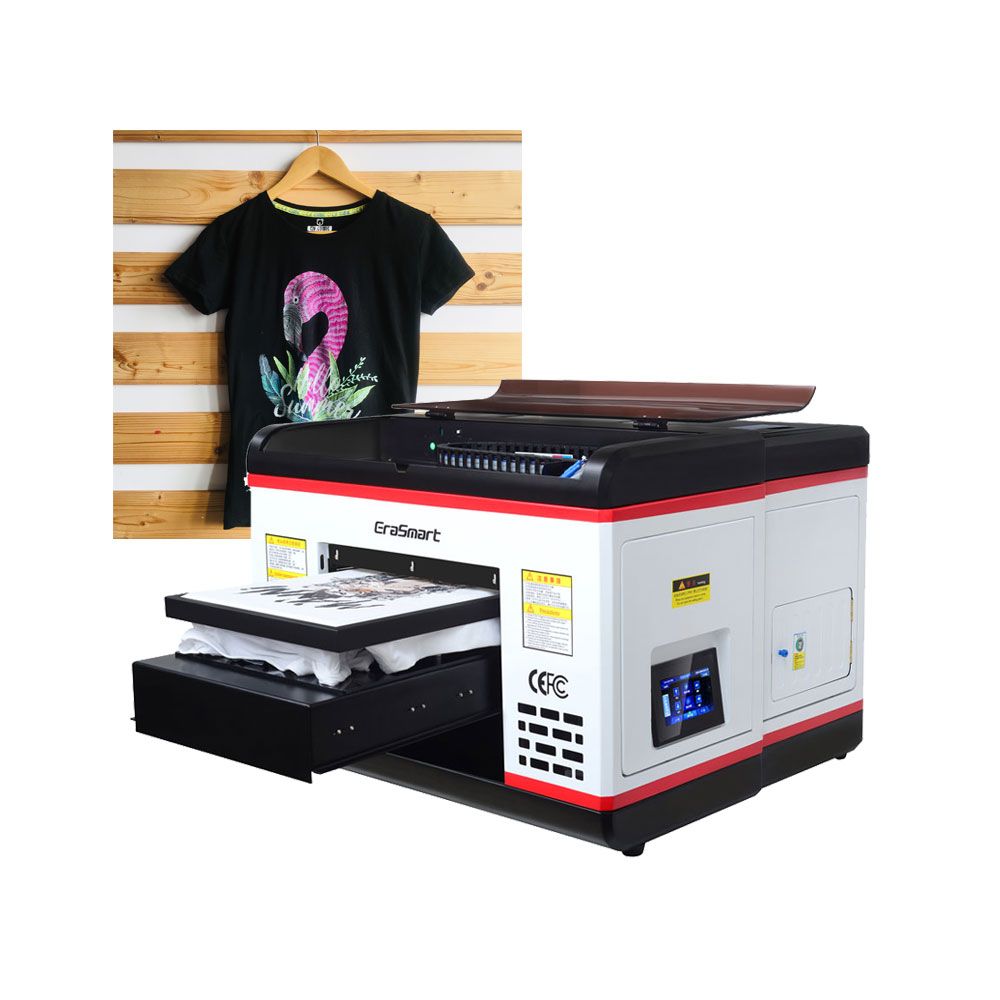 t shirt printer bundle