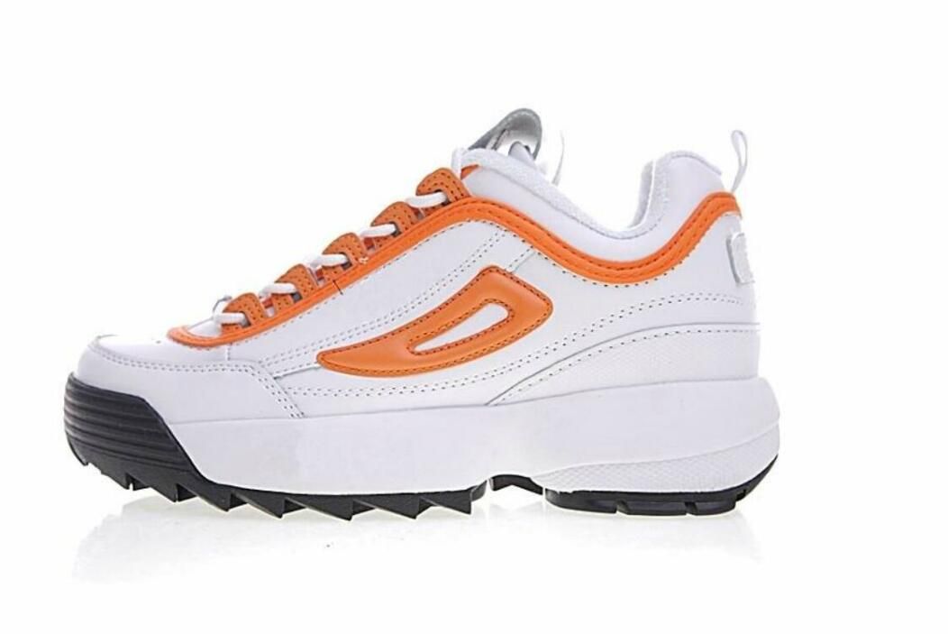 trainers with big soles