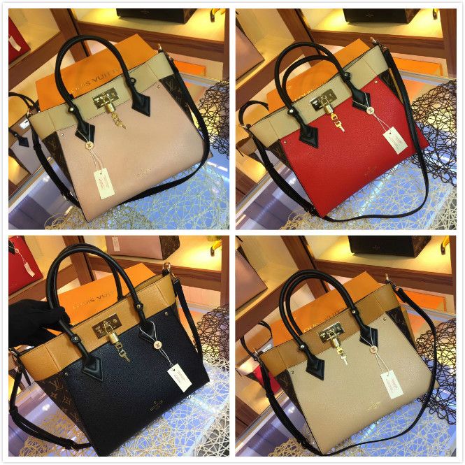 French Luxury Leather Goods Brands