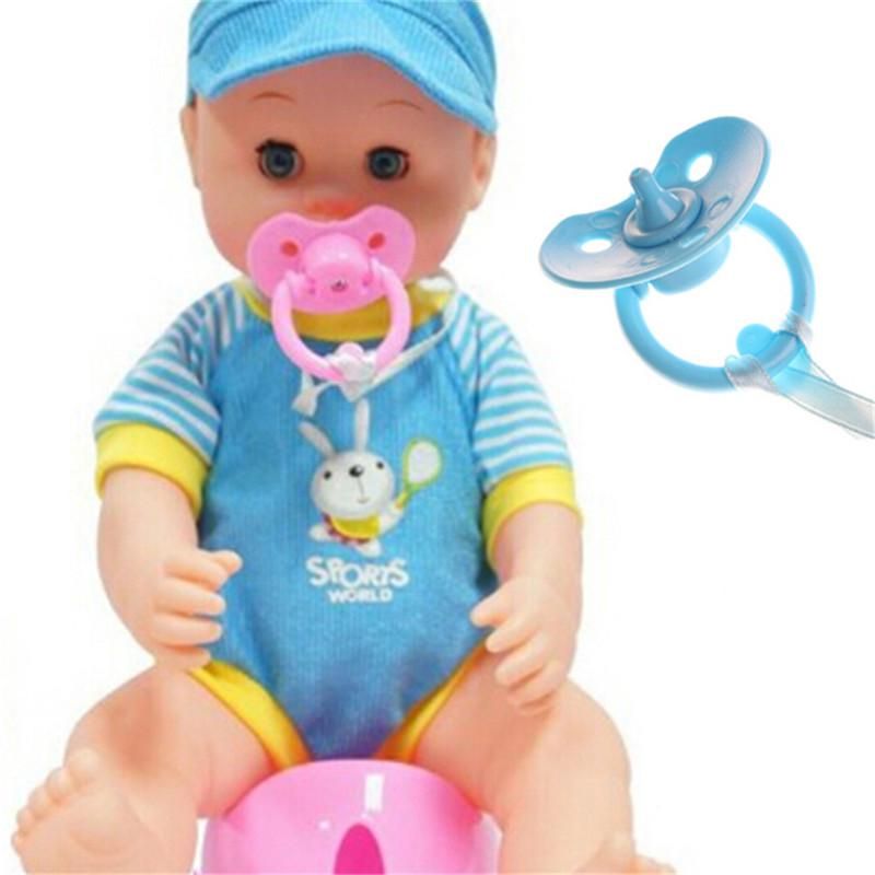 chupetes para muñecas reborn