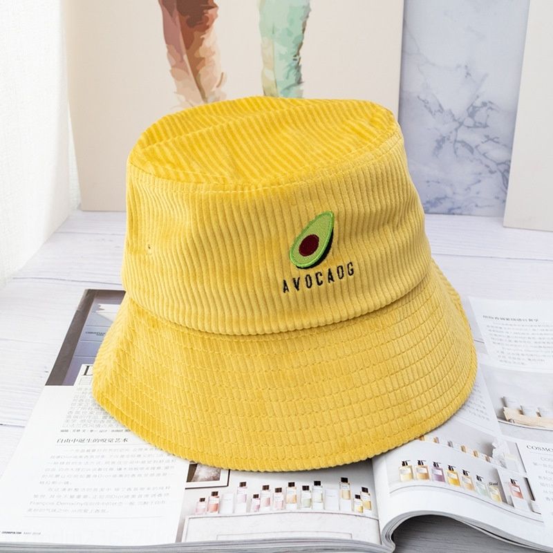 Gorra De Pescador De Moda Cubo Femenino Con Estilo Todo Fósf Gorra De Pescador De Moda Cubo Femenino Con Estilo Todo Fósf