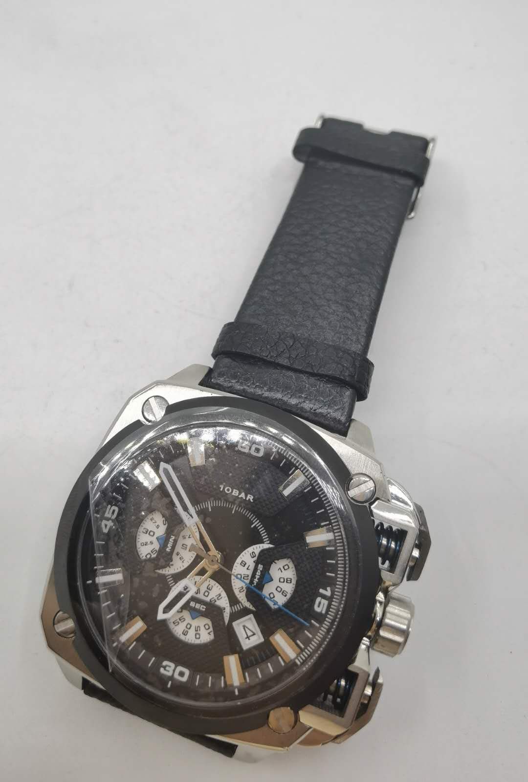 diesel dz 7345