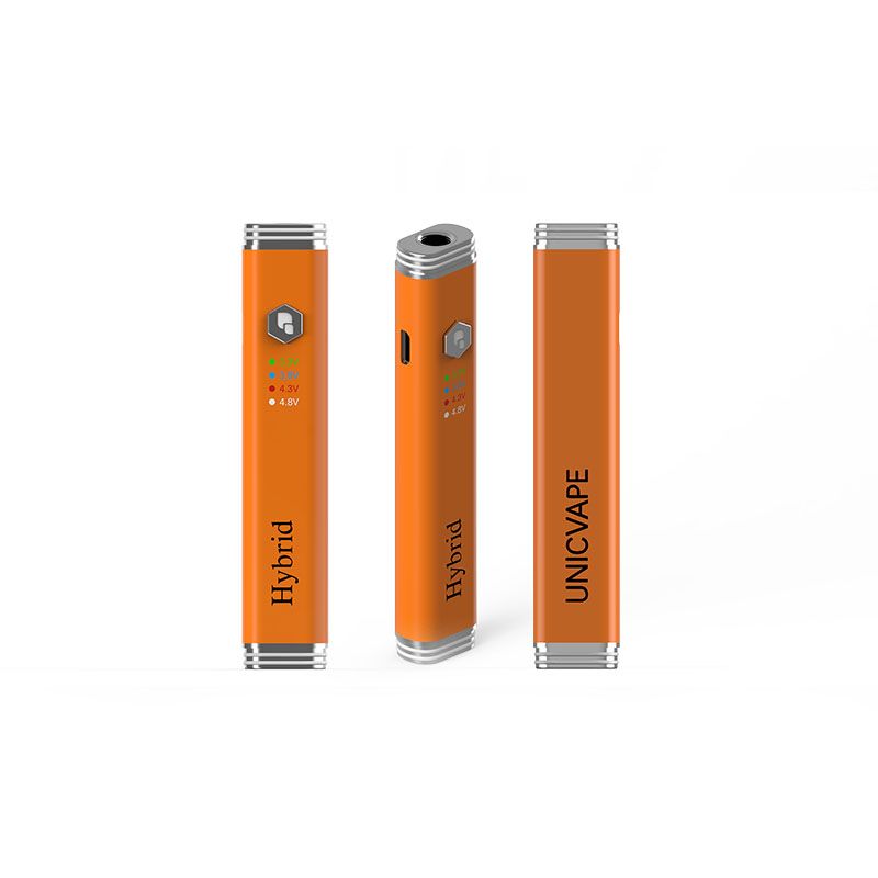High Voltage Wax Vape Pen 4 8v Big Puff Bar Oil Vape Kit Cost Effective Private Label 510 Vaporizer Battery From Unicvapenicole 11 04 Dhgate Com