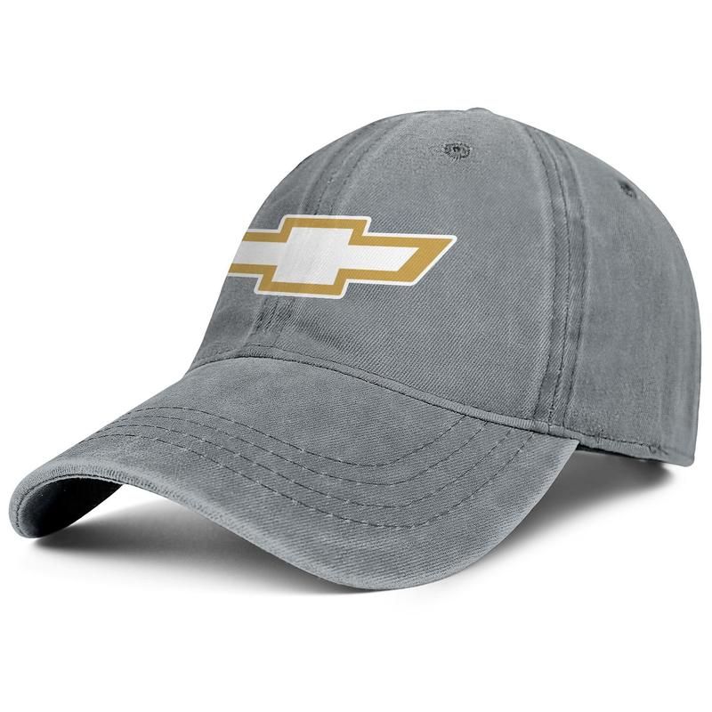Stylish Chevrolet Car Brand Gray 