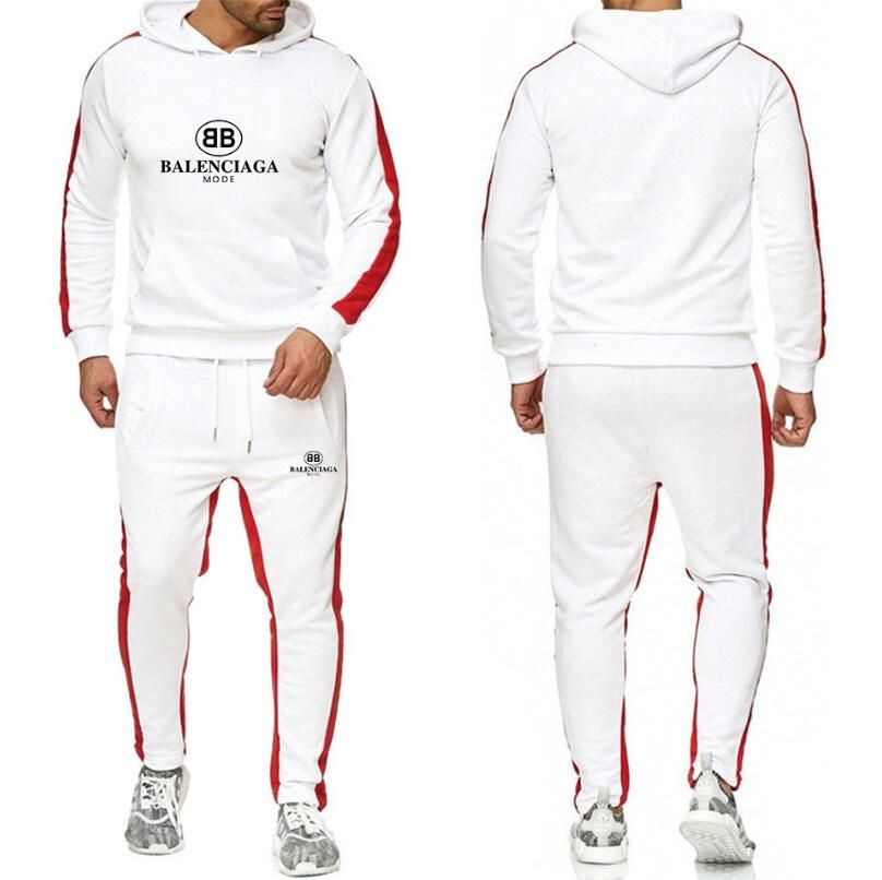 mens fashion sweat suits