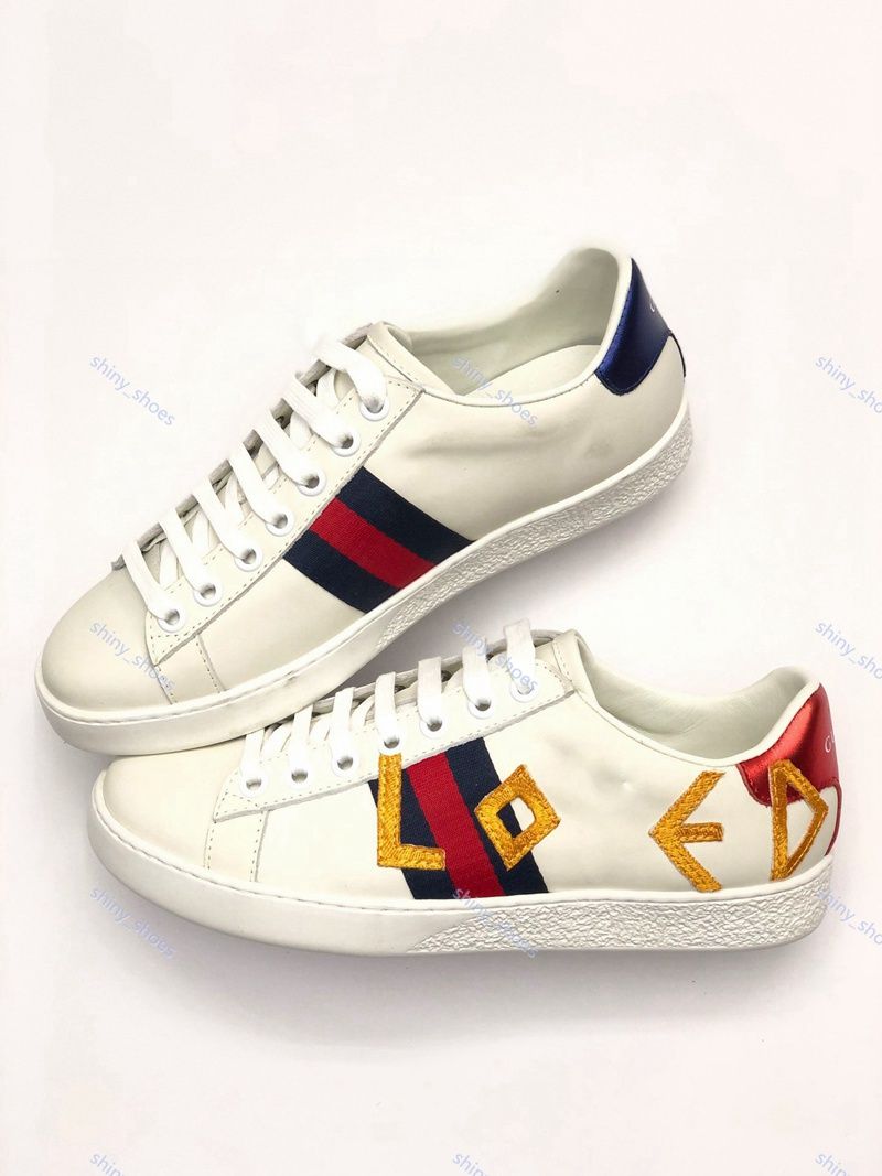 marque sneakers luxe