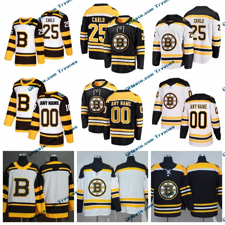 brandon carlo jersey