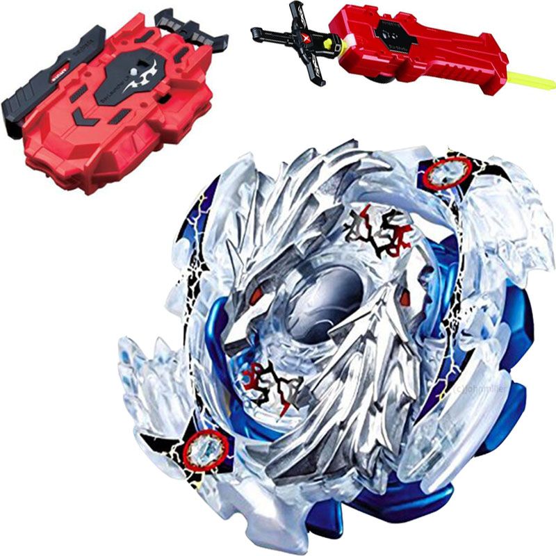 beyblades 2018