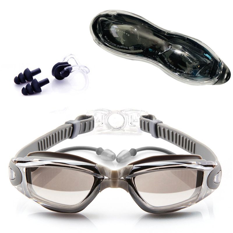 swimming goggles prescription glasses