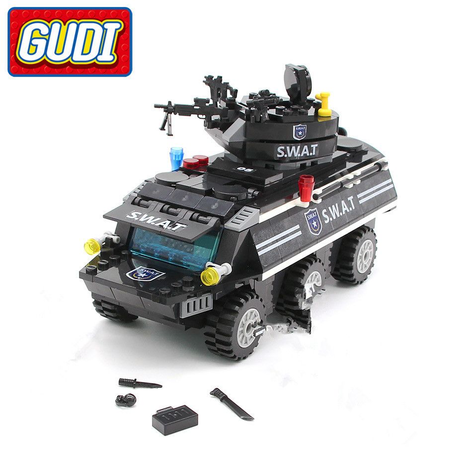 gudi bricks