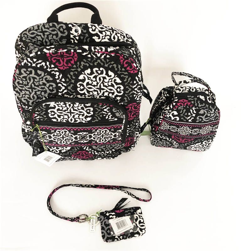 back friendly backpacks