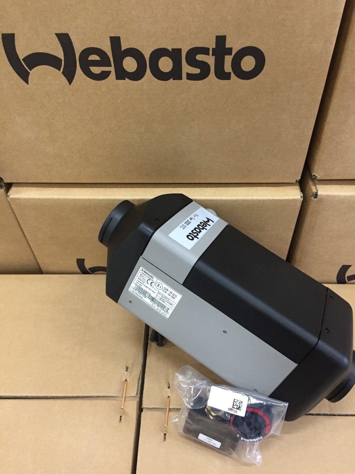 webasto air top stc 2000