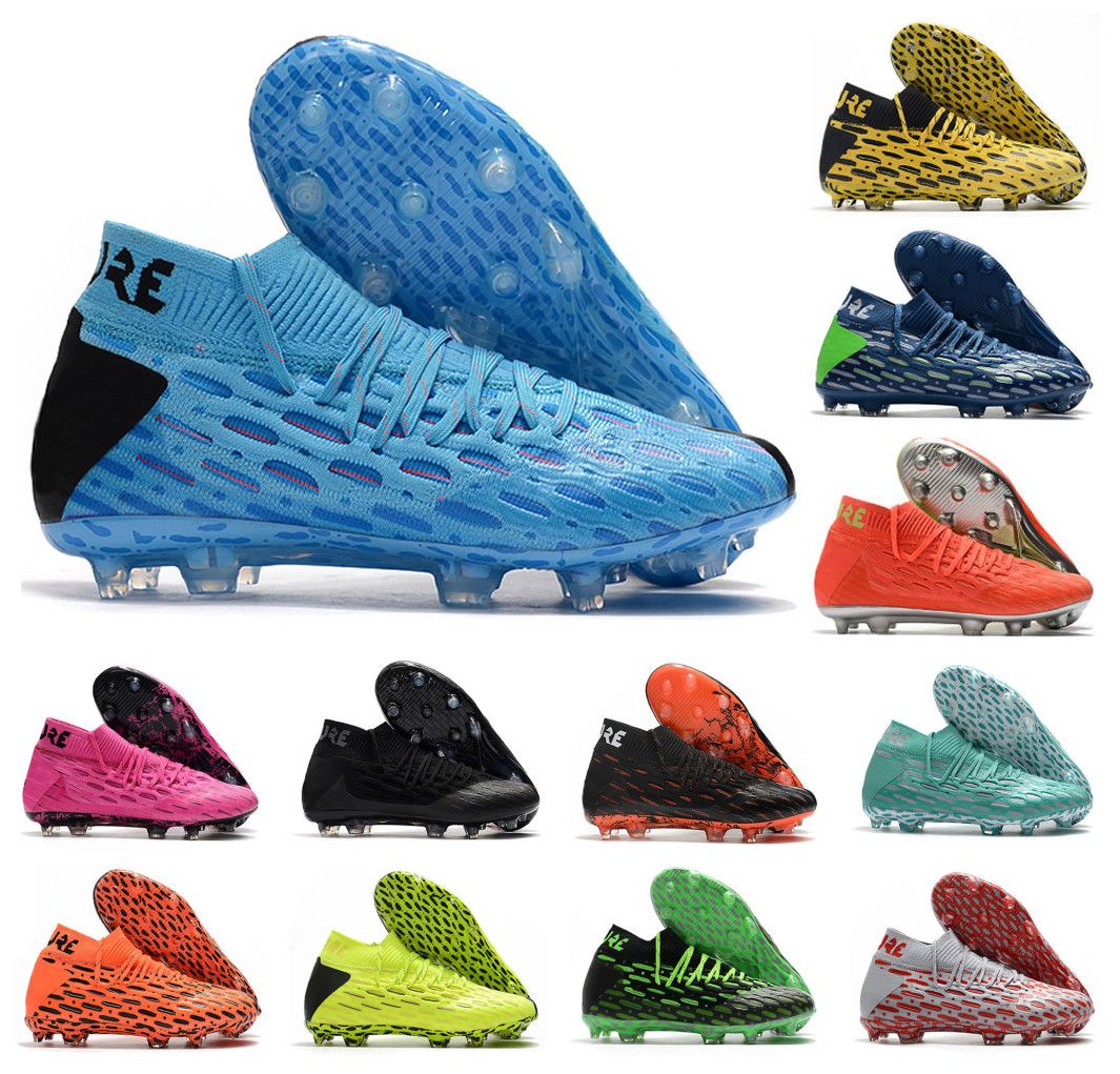 panther football boots