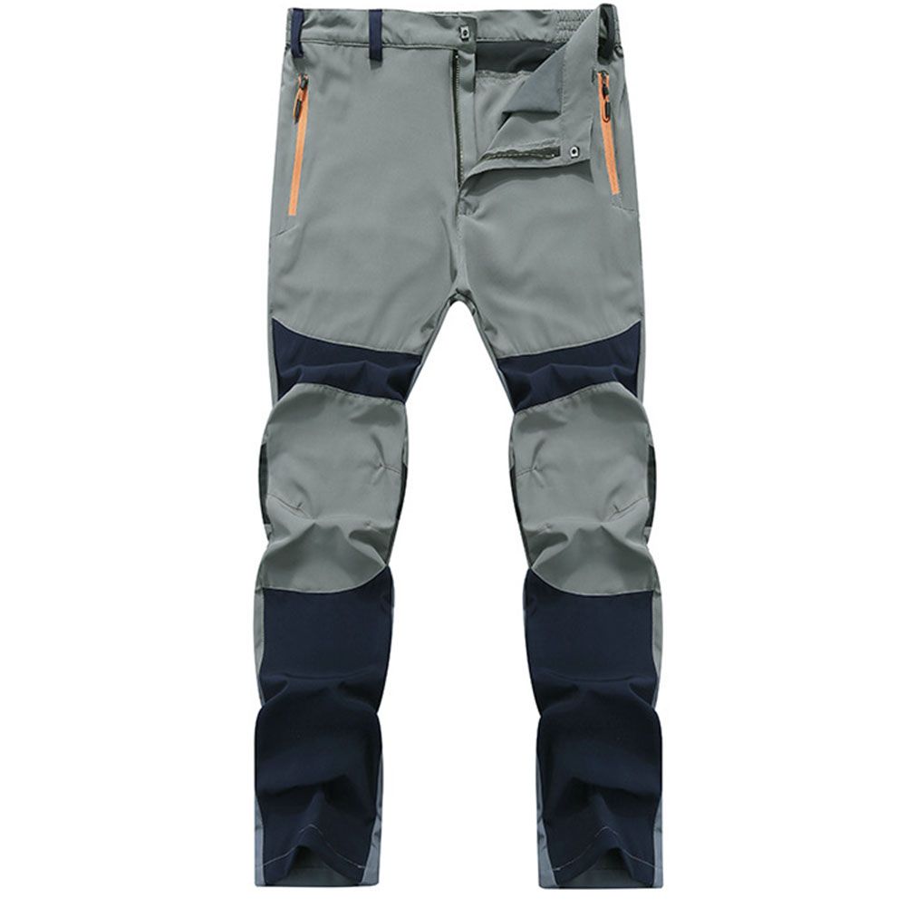 cycling cargo pants