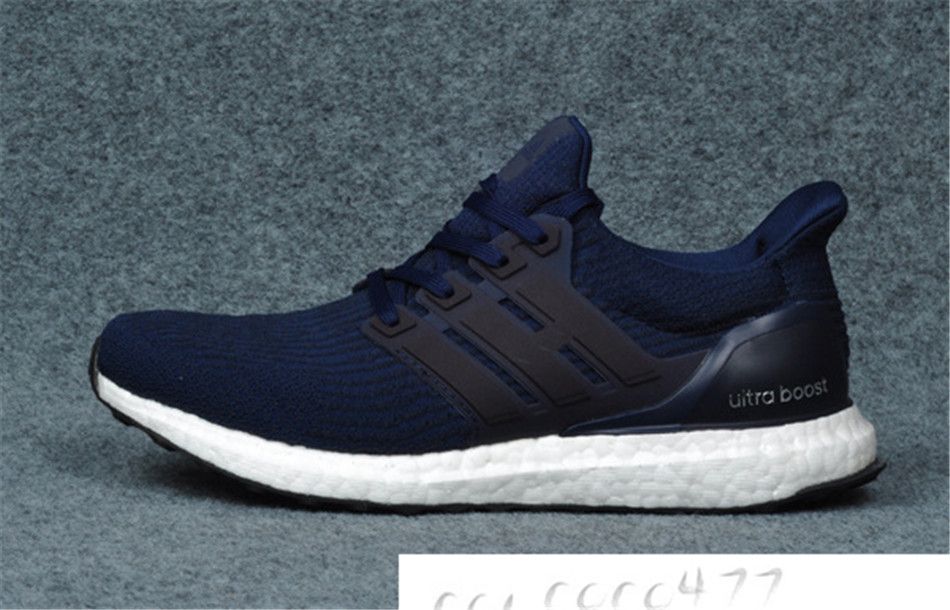 ultraboost 4.0 running white