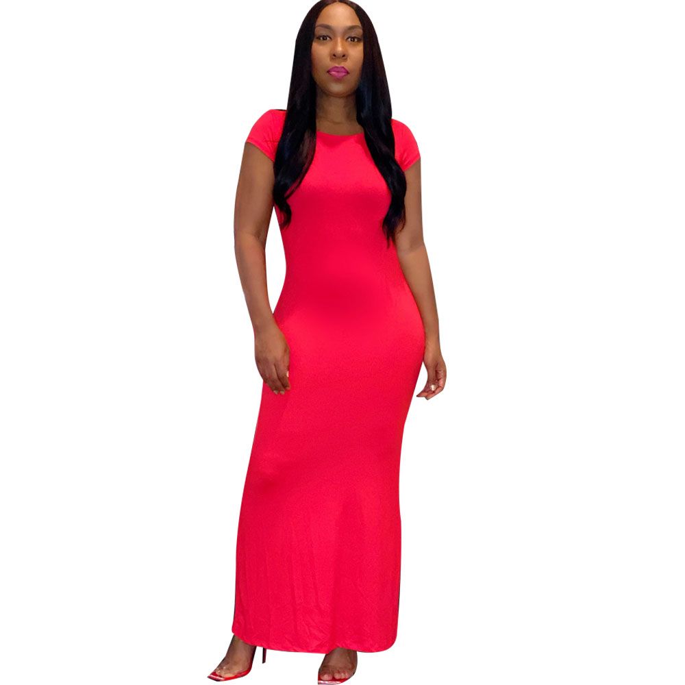 night maxi for womens