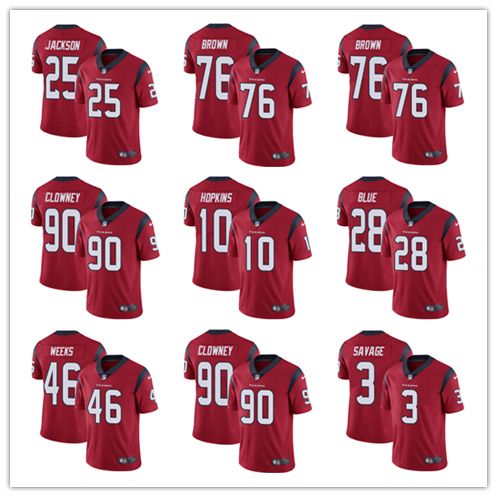 deandre hopkins authentic jersey