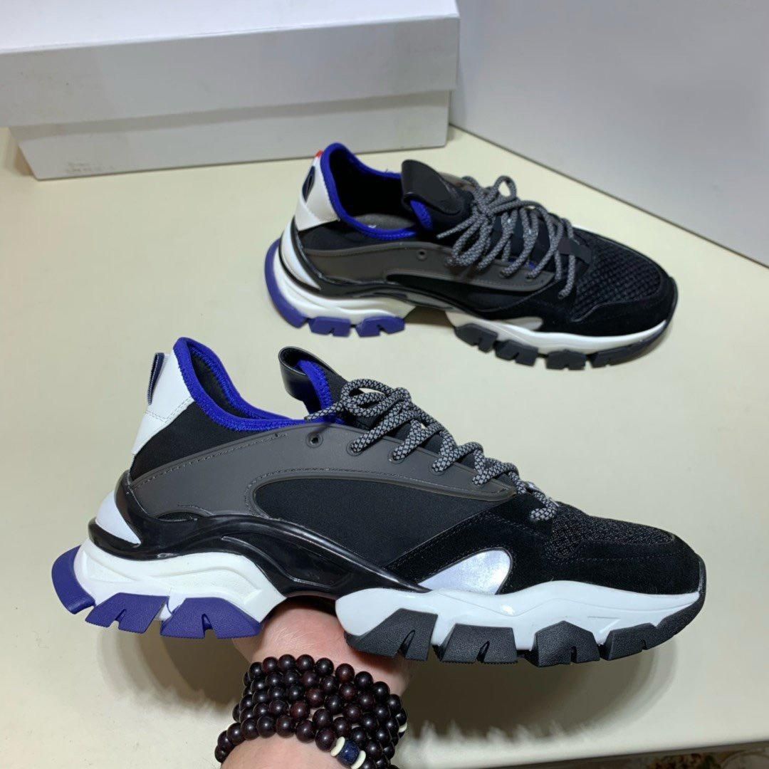 moncler trainers dhgate