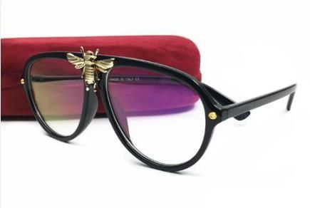 Provide The Best Unisex Metallo Telaio UV400 Occhiali da Sole da Esterno Eyewear