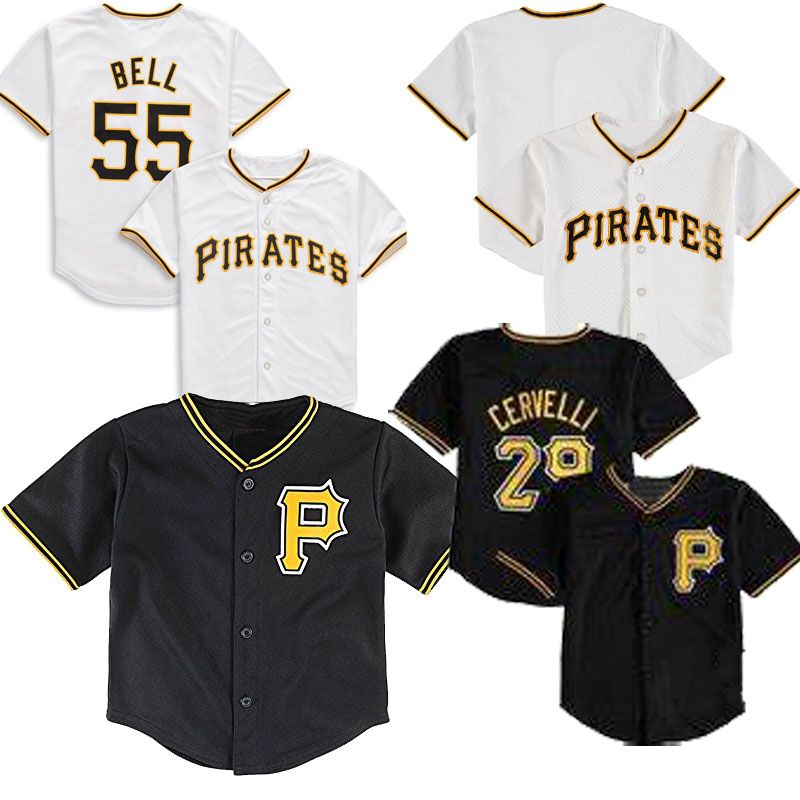 infant pirates jersey
