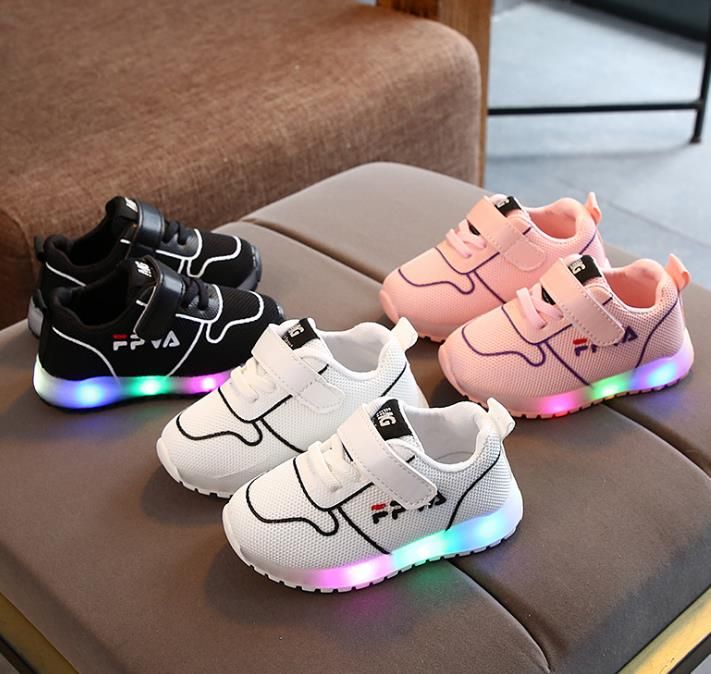 size 5.5 baby shoes