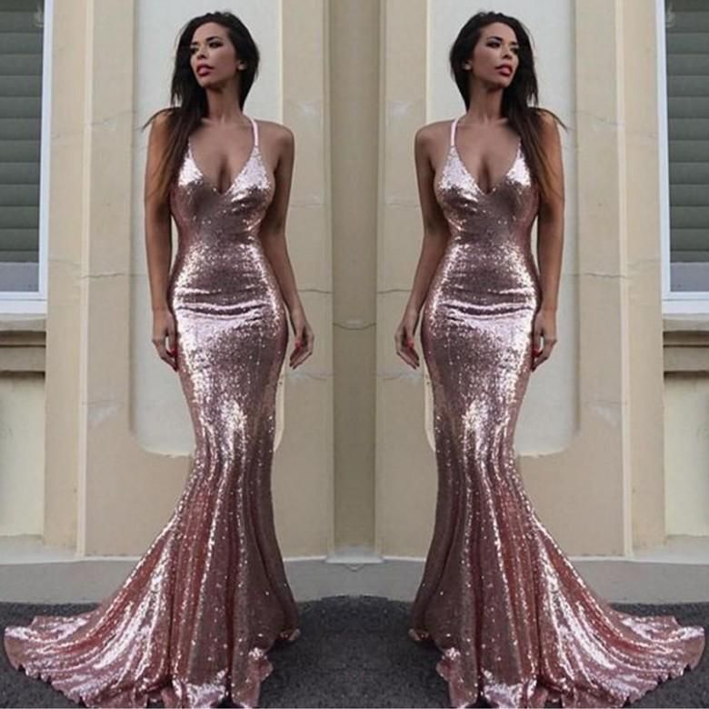 dress for js prom 2019