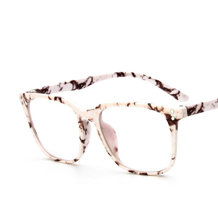 marble glasses frames