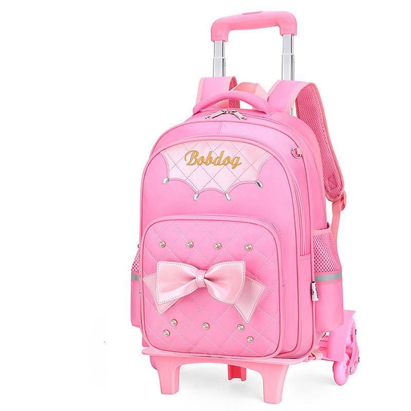 school bags with wheels online