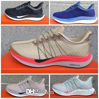 nike vaporfly femme bleu