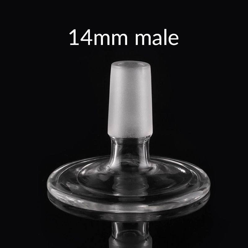 14mm male