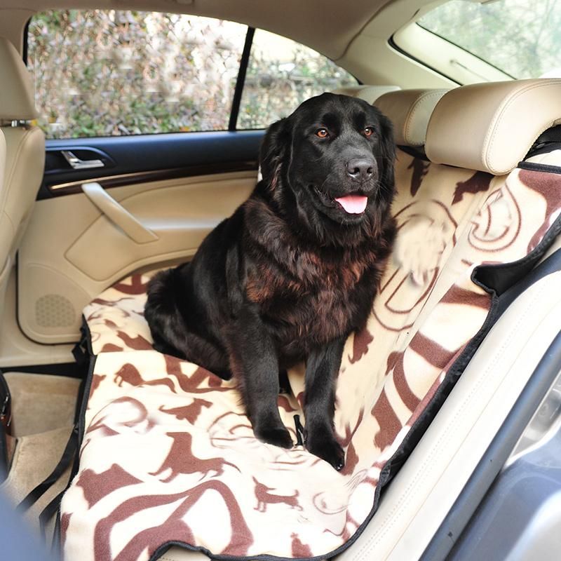 french bulldog seat covers