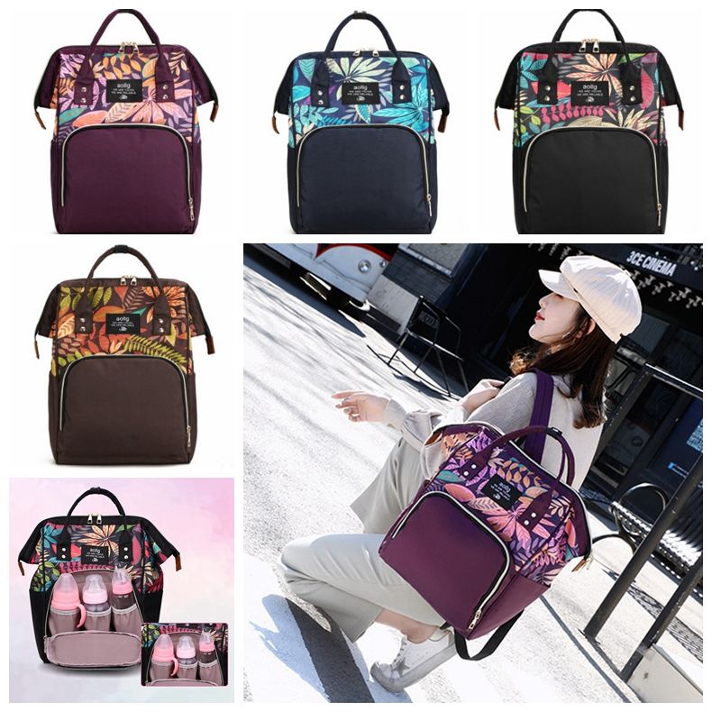 personalized diaper bolsa