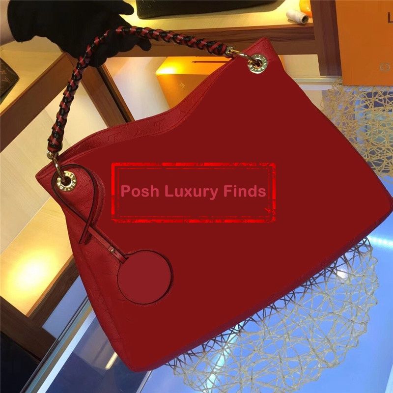 High End Designer Hobo Bags