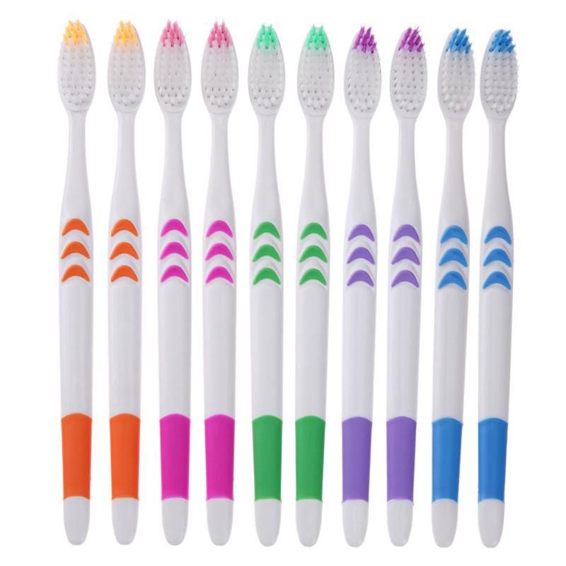 double toothbrush