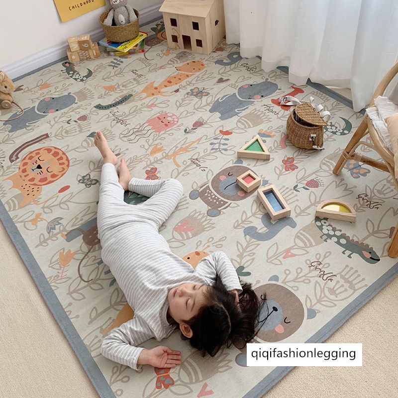 korean floor mat for baby