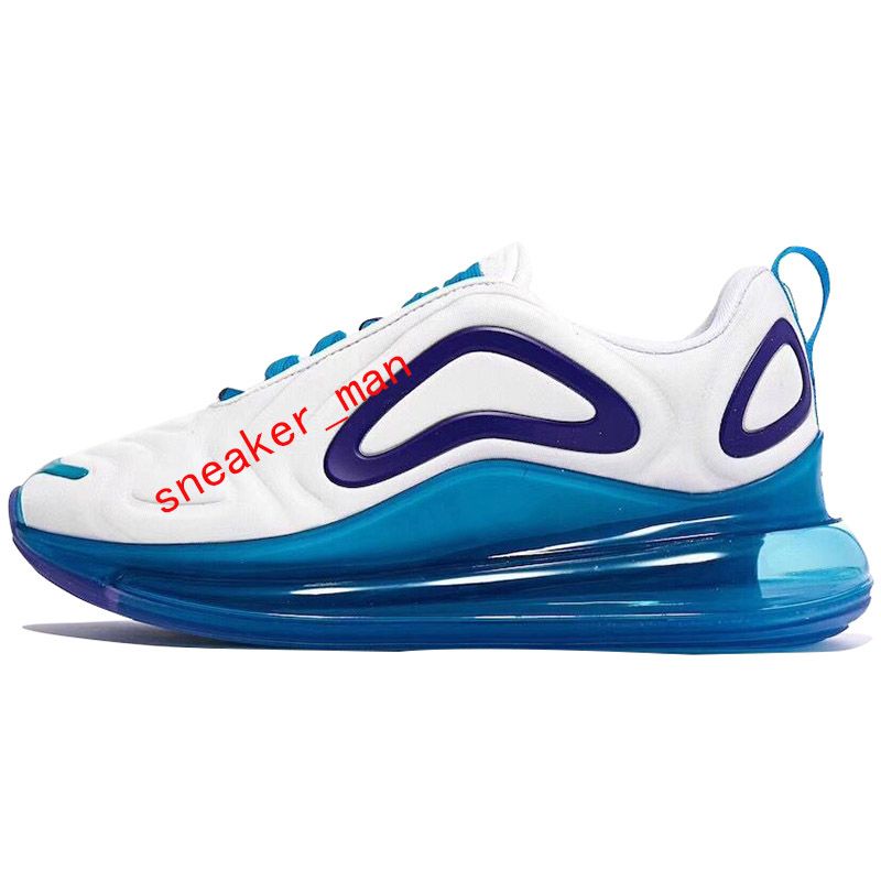 air max 720 rose et violet