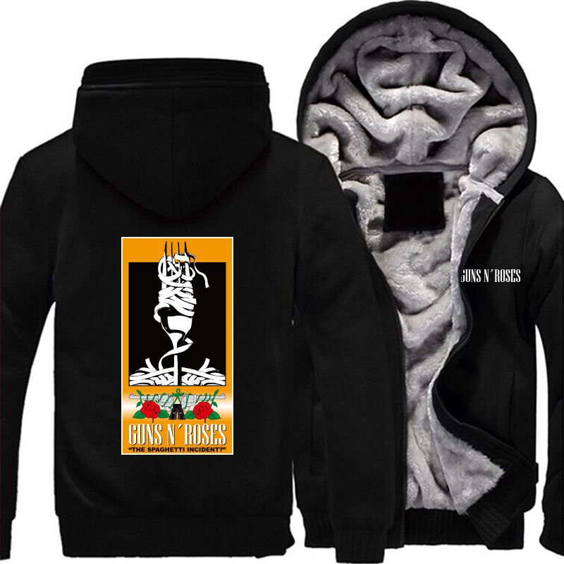 band hoodies