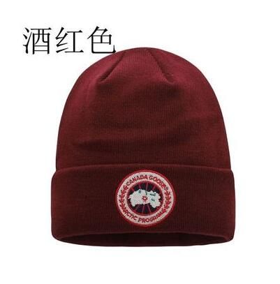 Canadian Goose Standard 