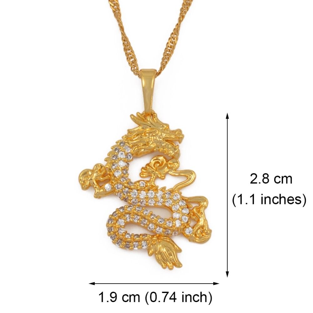 Metal Color: Pendant only Davitu Big Wolf Stainless Steel Men Necklace 316L Pendant W Chain Biker Heavy Jewelry Animal Charm Wholesale GN41